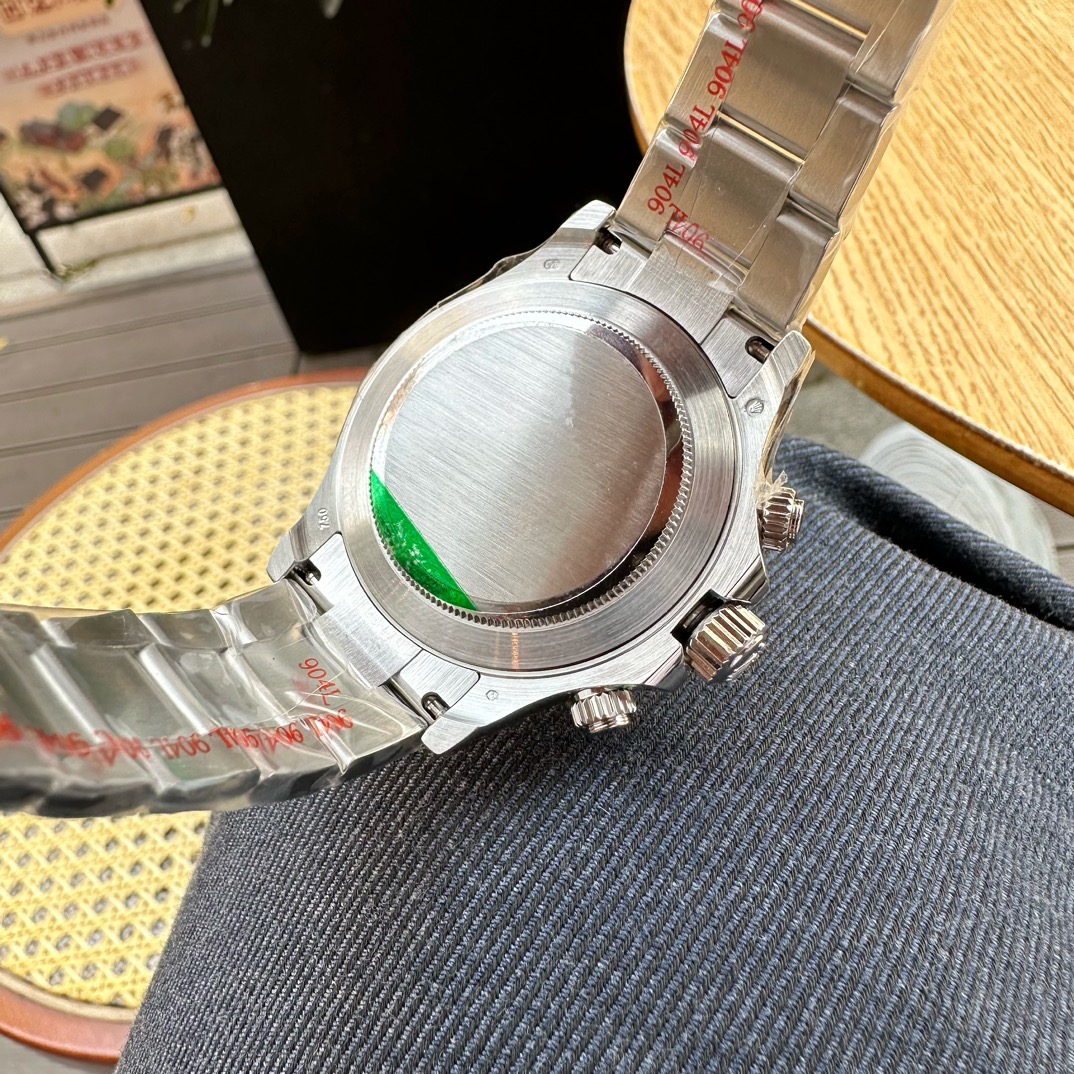 Daytona Watch – IW-2934 - Image 9