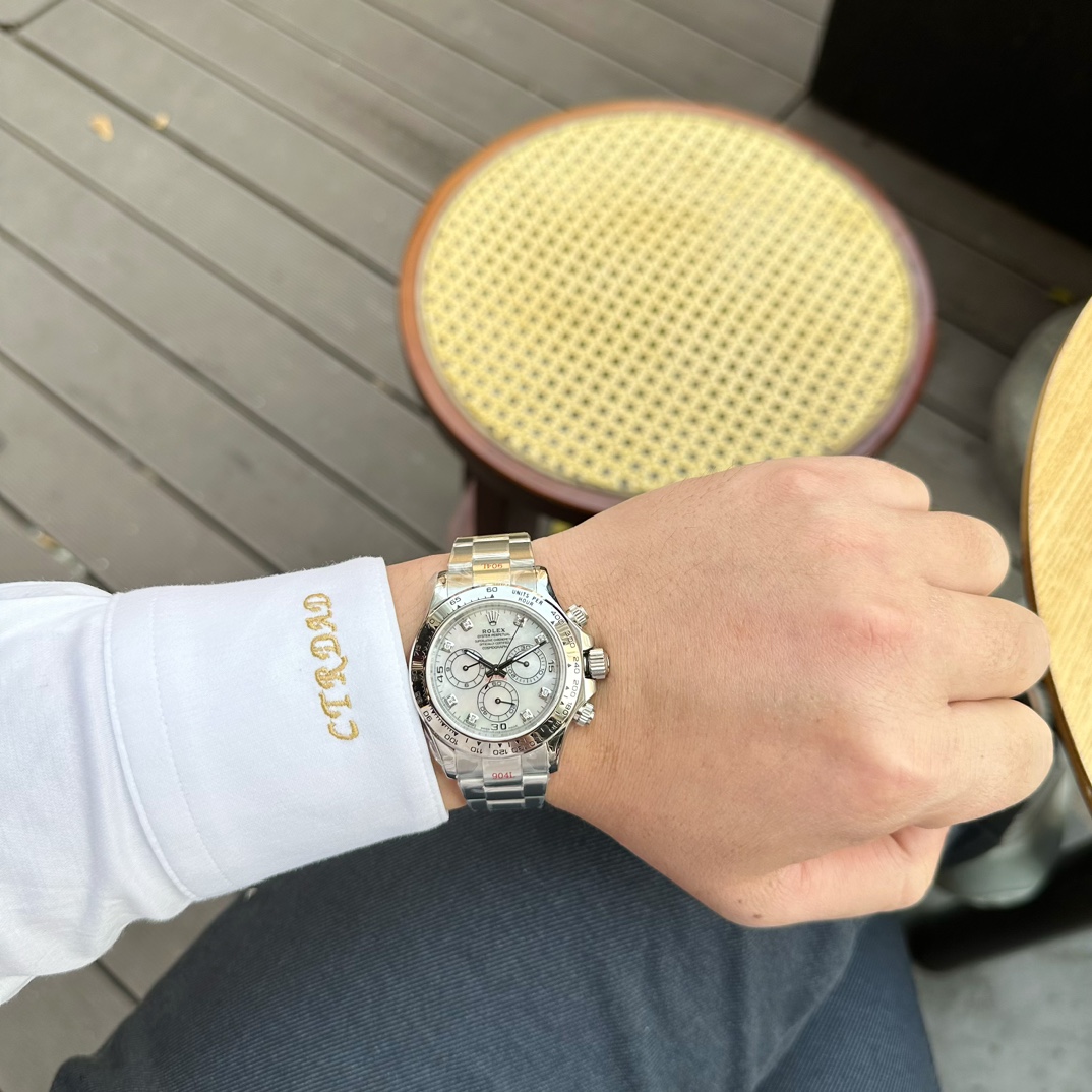 Daytona Watch – IW-2934 - Image 2