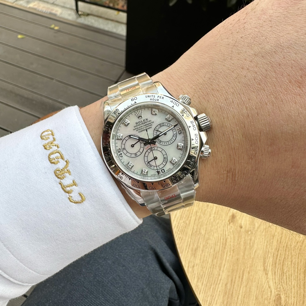 Daytona Watch – IW-2934 - Image 6