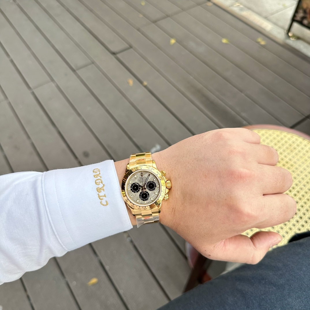 Daytona Watch – IW-2932 - Image 6