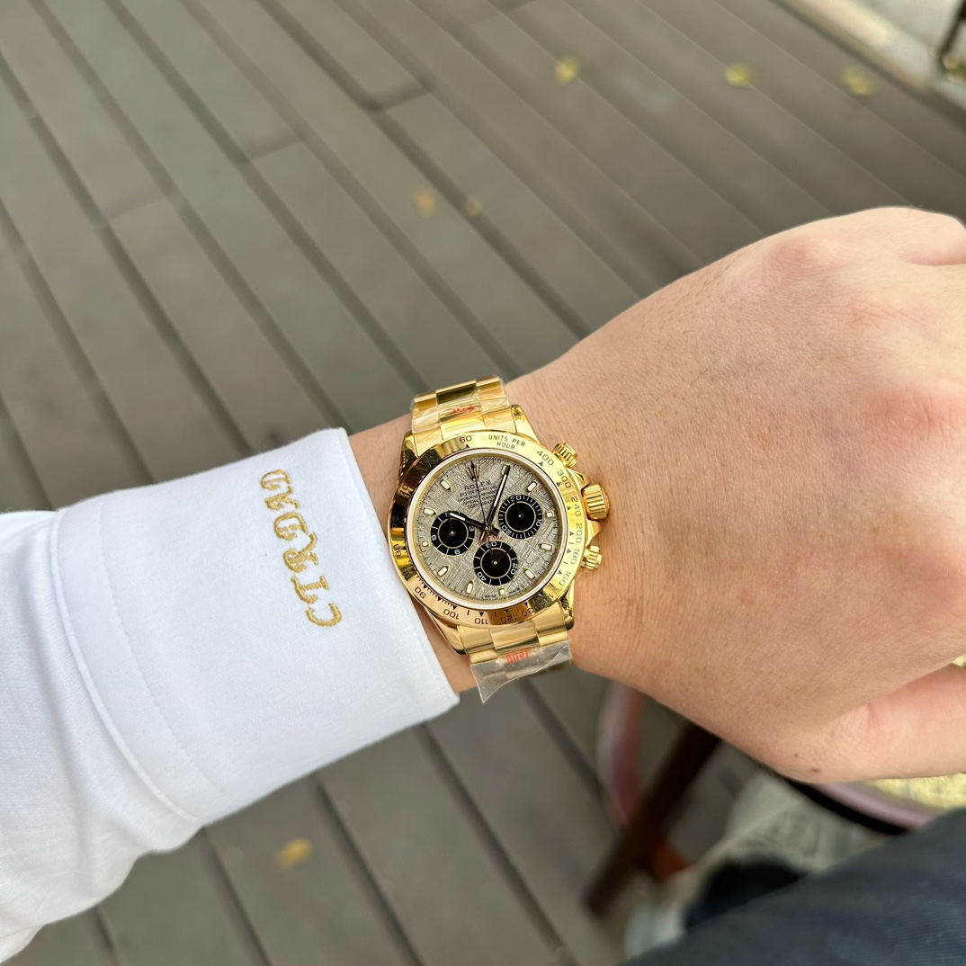 Daytona Watch – IW-2932 - Image 2