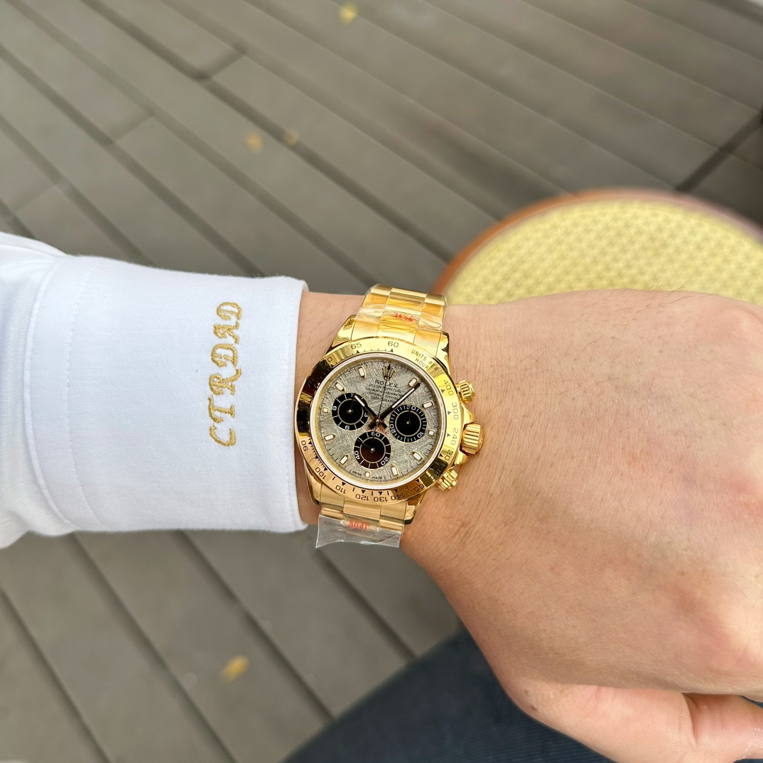 Daytona Watch – IW-2932 - Image 3