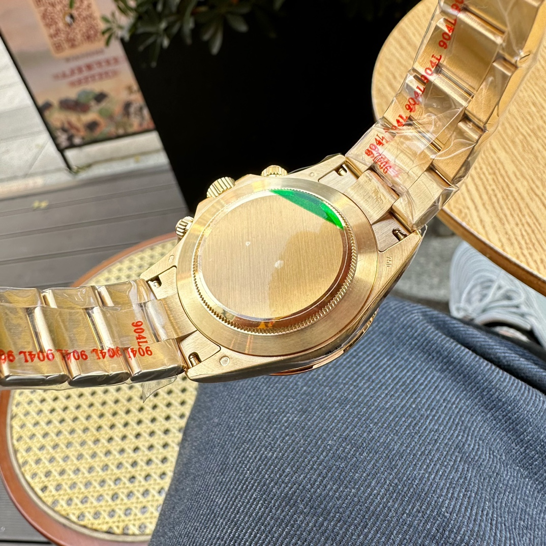 Daytona Watch – IW-2932 - Image 8