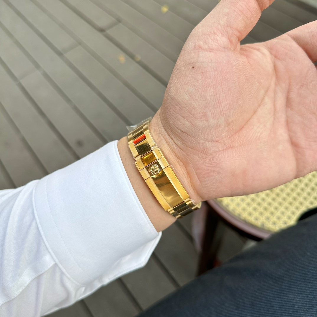 Daytona Watch – IW-2932 - Image 7