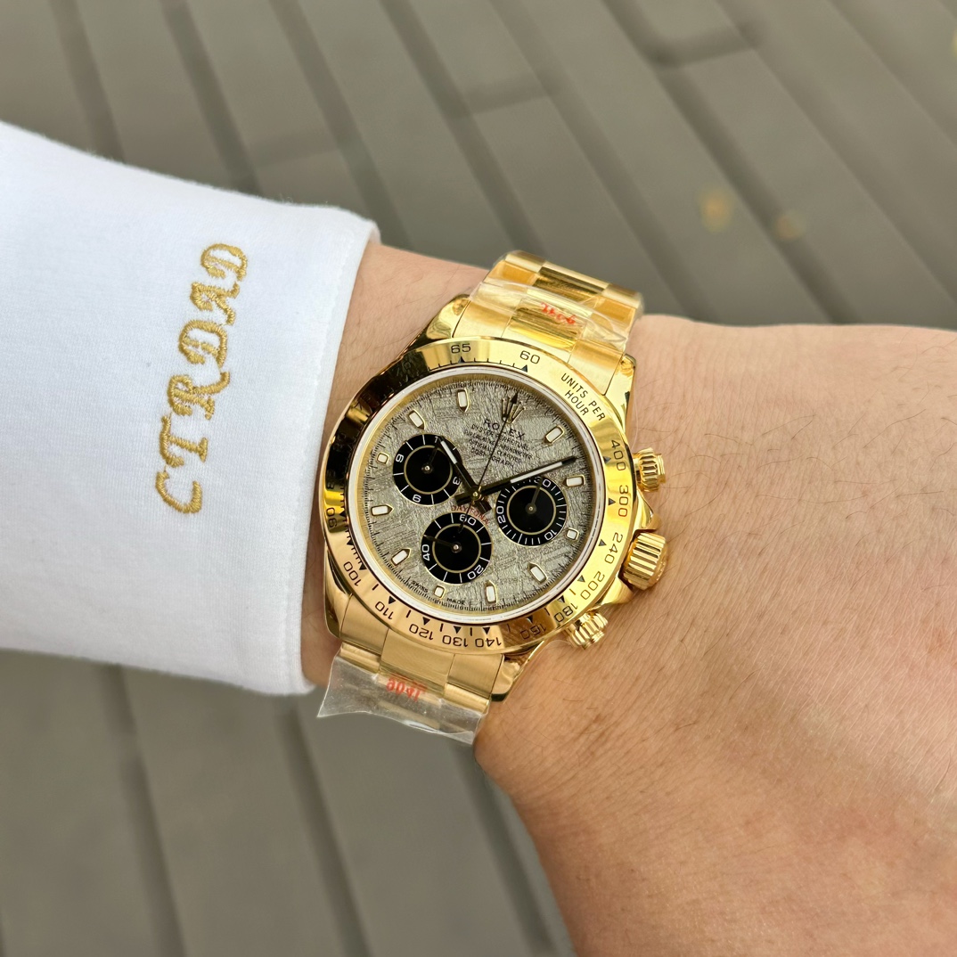 Daytona Watch – IW-2932 - Image 4