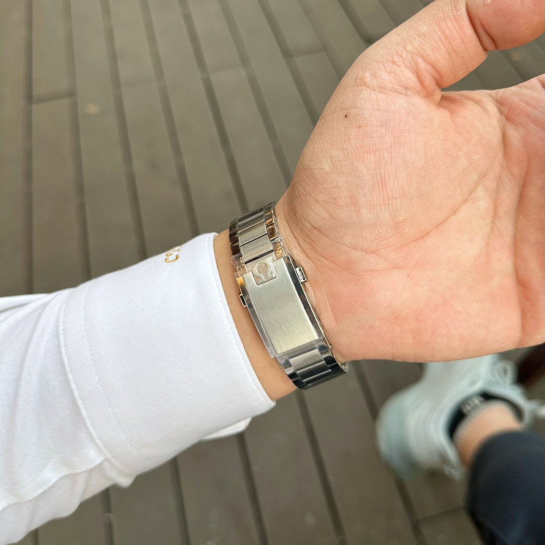 Omega Speedmaster Watch – IW-1412 - Image 8