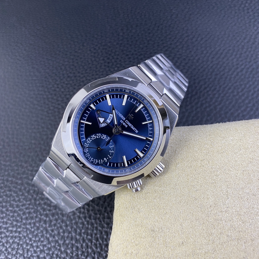 Vacheron Constantin Classic 41 mm Watch – IW-0986 - Image 4