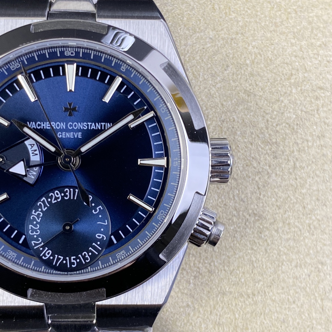 Vacheron Constantin Classic 41 mm Watch – IW-0986 - Image 5