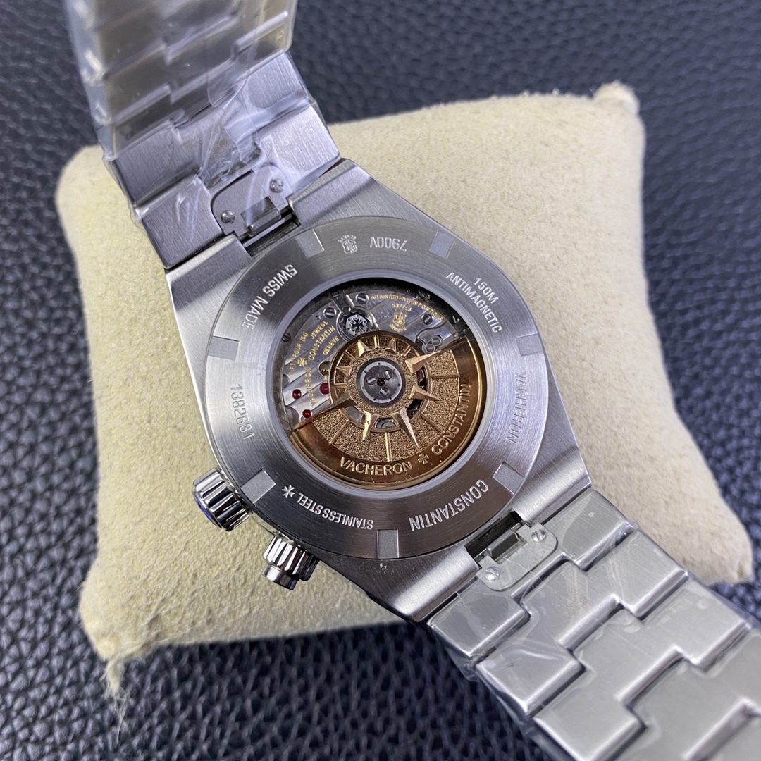 Vacheron Constantin Classic 41 mm Watch – IW-0984 - Image 7