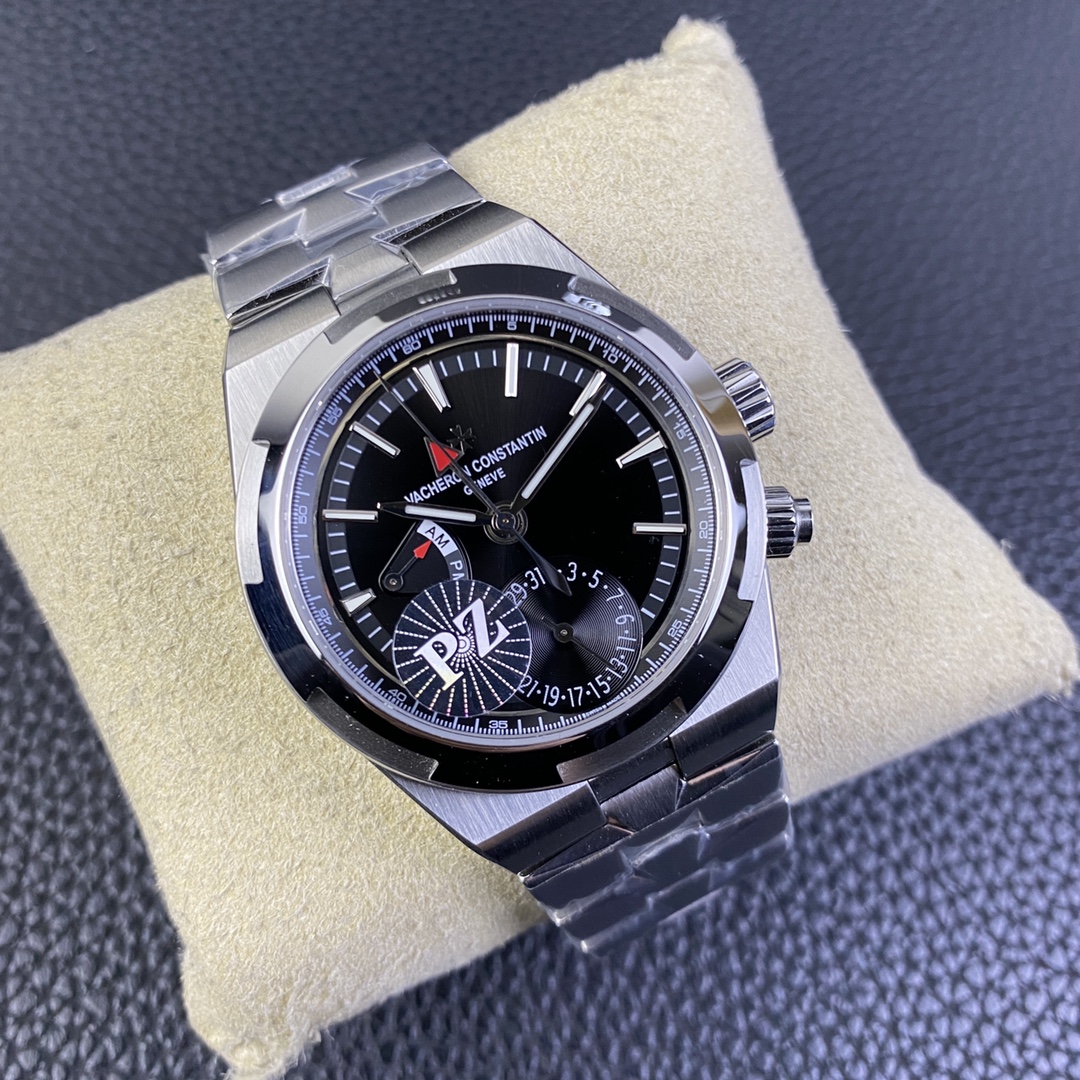 Vacheron Constantin Classic 41 mm Watch – IW-0984 - Image 2