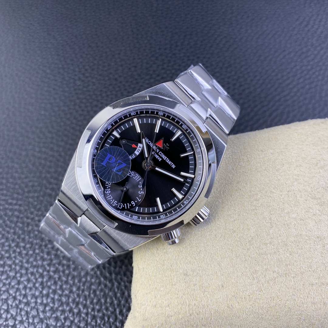 Vacheron Constantin Classic 41 mm Watch – IW-0984 - Image 4