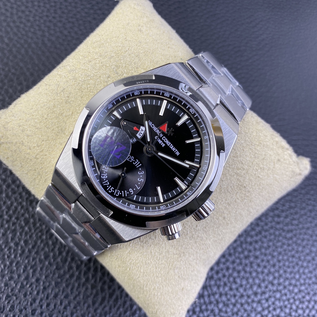 Vacheron Constantin Classic 41 mm Watch – IW-0984 - Image 3