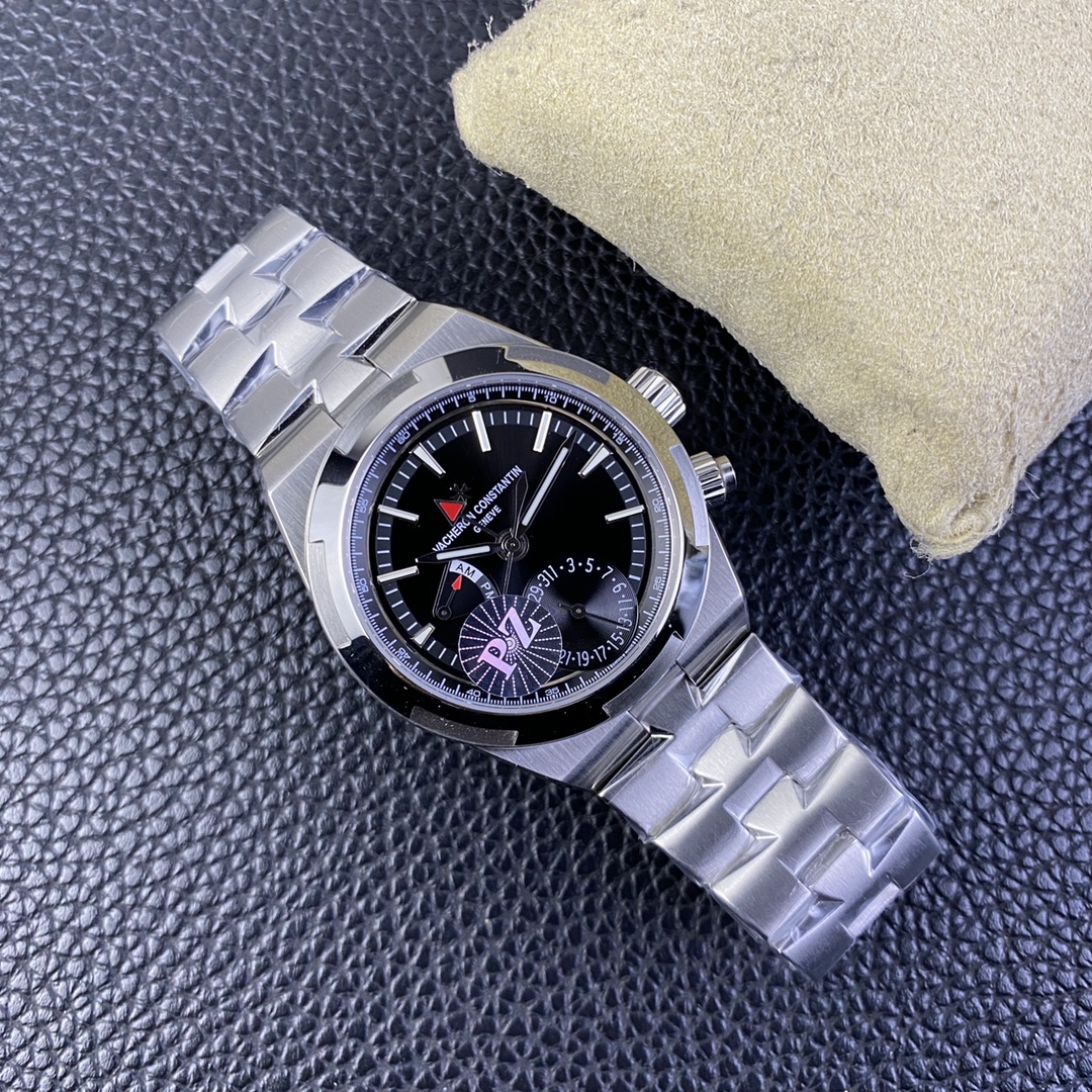 Vacheron Constantin Classic 41 mm Watch – IW-0984 - Image 9