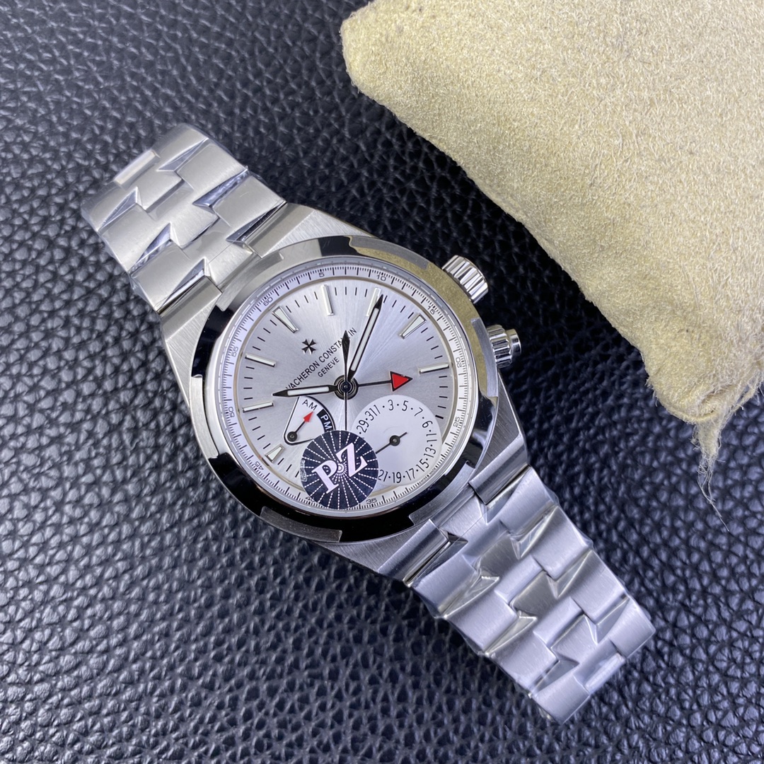 Vacheron Constantin Classic 41 mm Watch – IW-0983 - Image 9