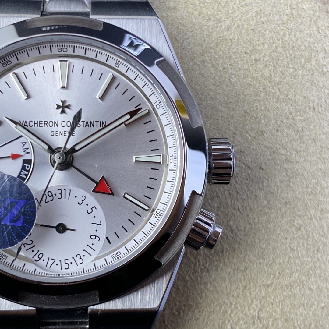 Vacheron Constantin Classic 41 mm Watch – IW-0983 - Image 5