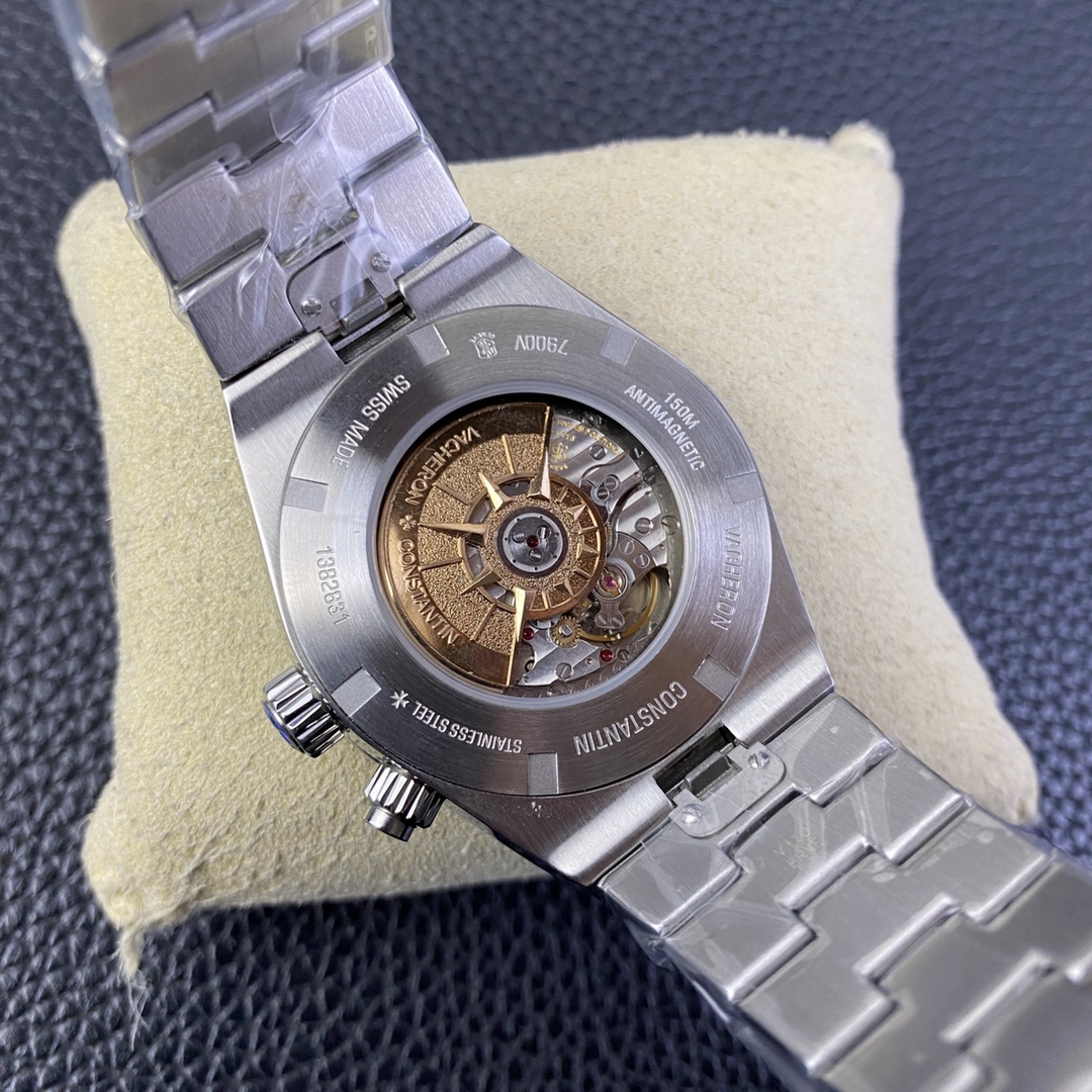 Vacheron Constantin Classic 41 mm Watch – IW-0983 - Image 7