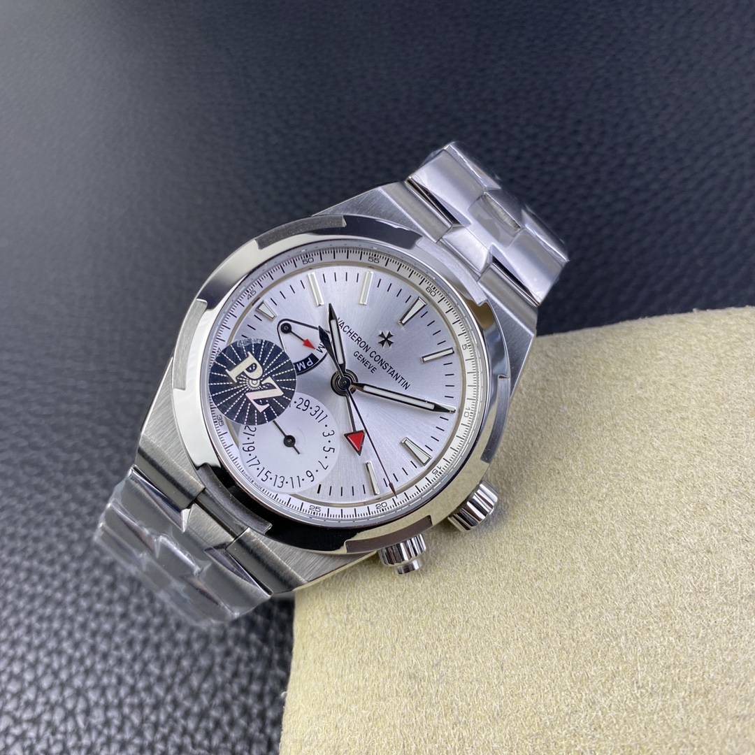 Vacheron Constantin Classic 41 mm Watch – IW-0983 - Image 4