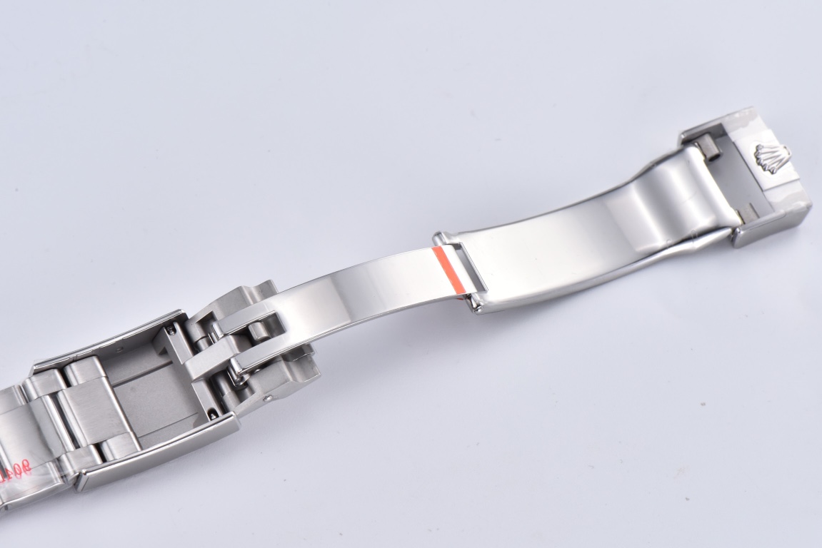 Daytona Black Dial Watch – IW-2908 - Image 8