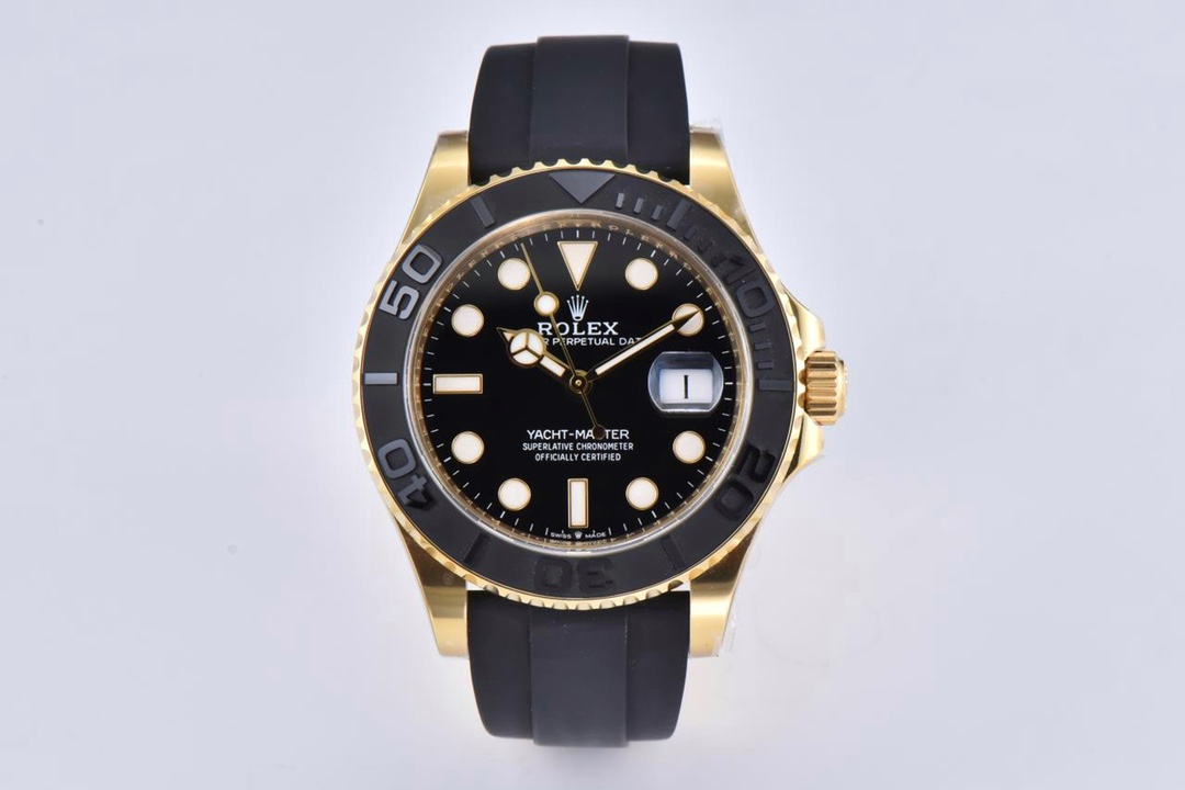 Rolex Daytona Watch – IW-0073