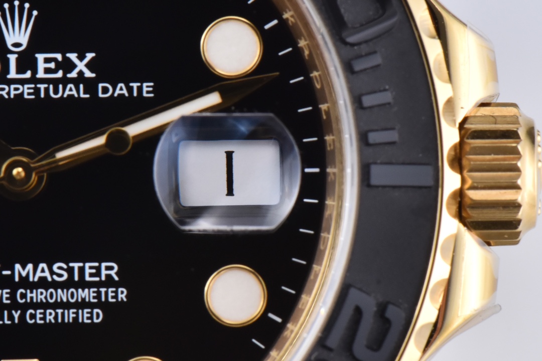 Rolex Daytona Watch – IW-0073 - Image 3