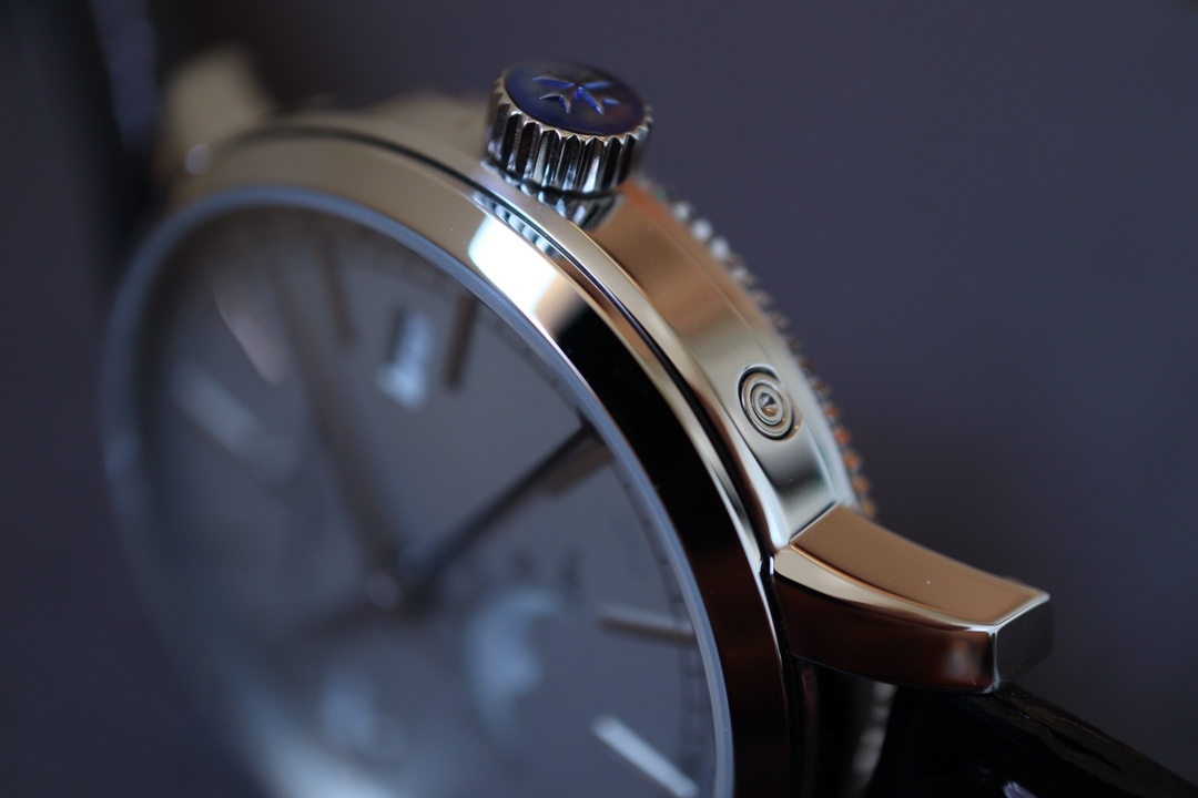 Vacheron Constantin Classic Moonphase 41 mm Watch – IW-0979 - Image 4