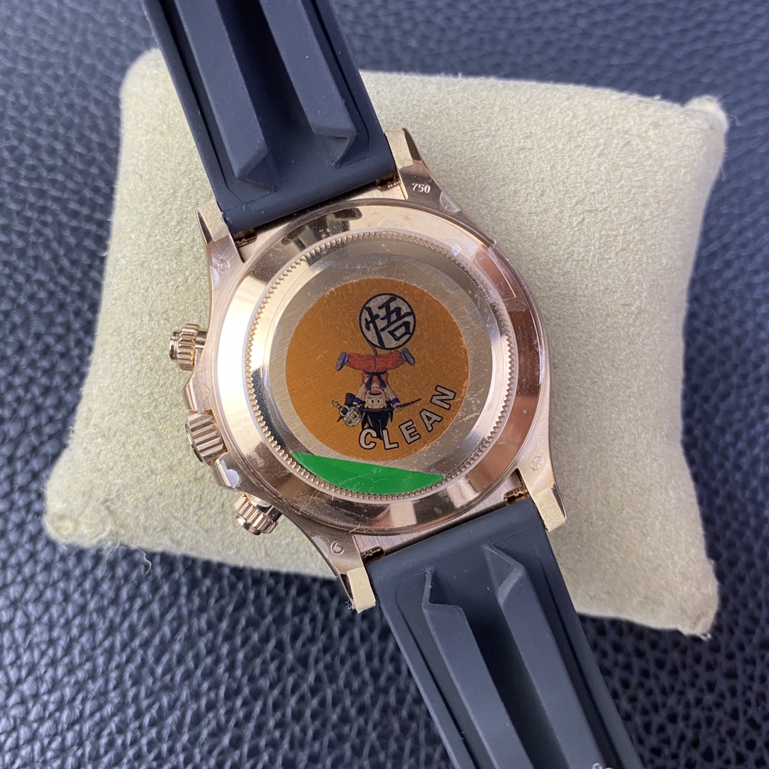 Daytona Watch – IW-2914 - Image 7