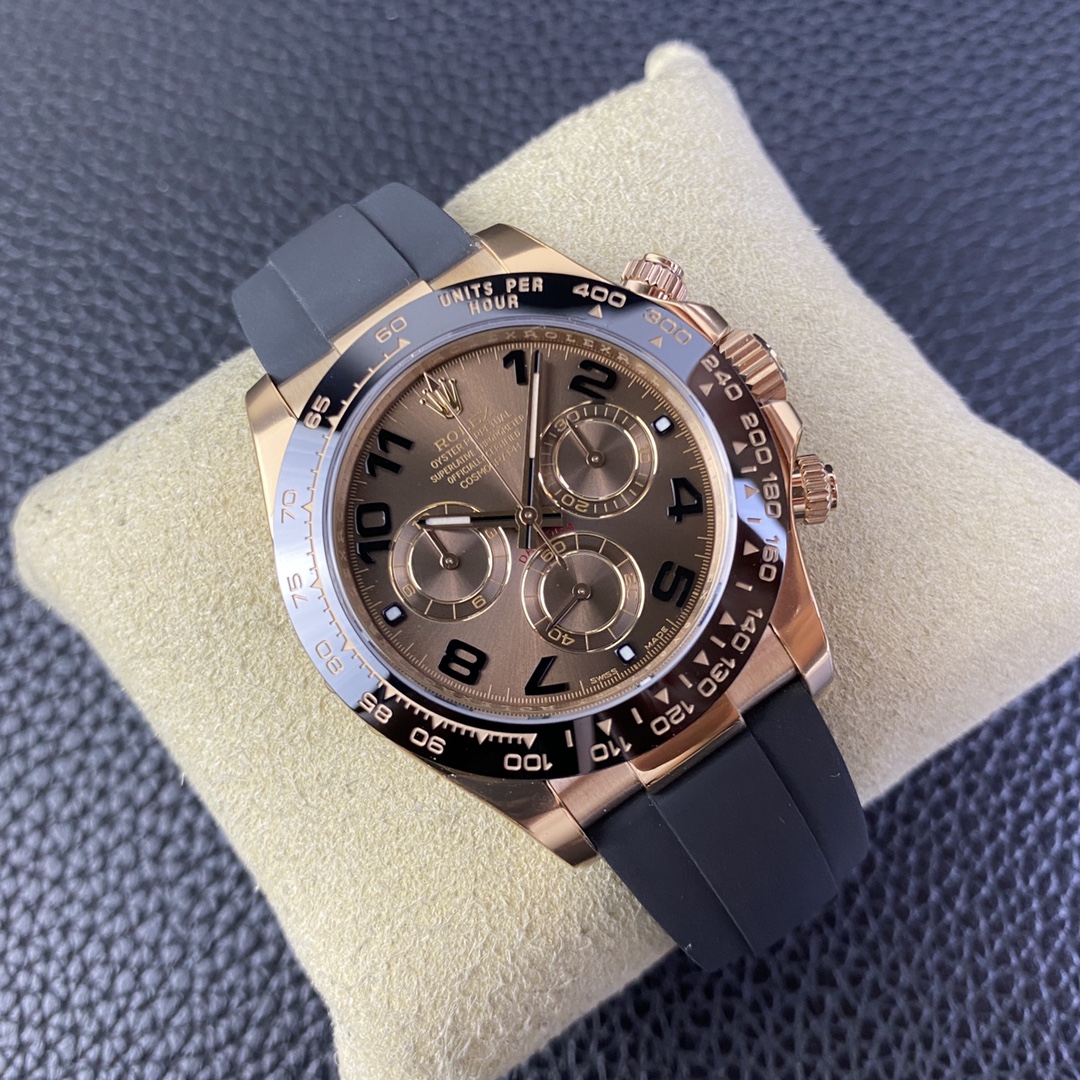 Daytona Watch – IW-2914 - Image 2