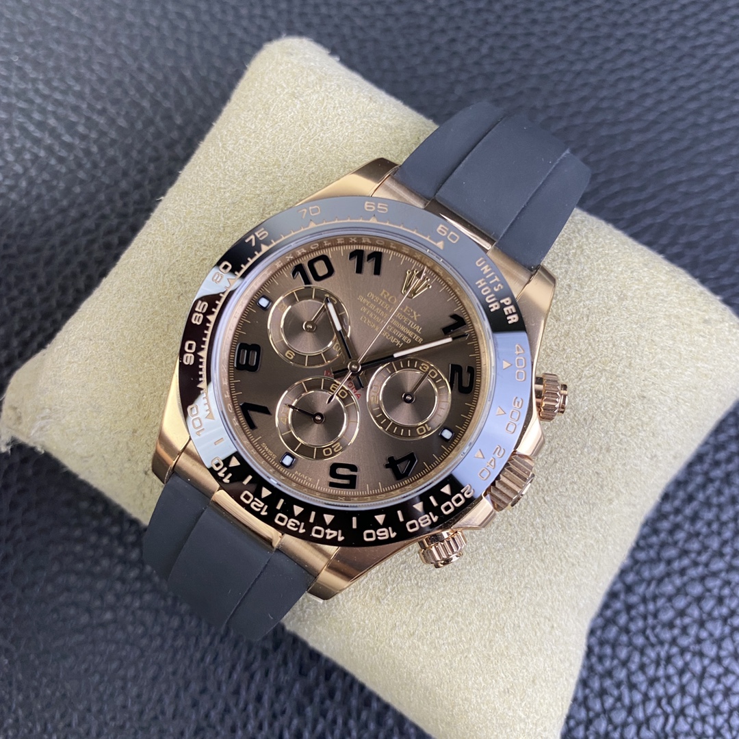Daytona Watch – IW-2914 - Image 3