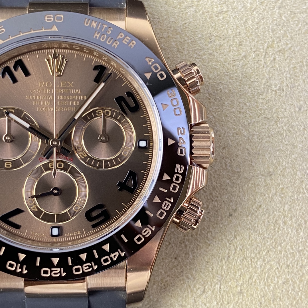 Daytona Watch – IW-2914 - Image 5