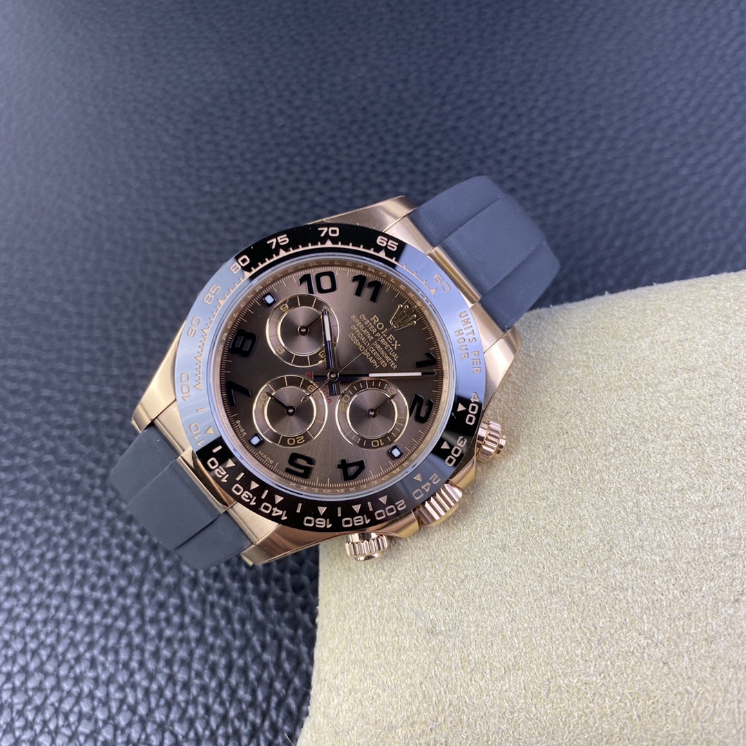 Daytona Watch – IW-2914 - Image 4