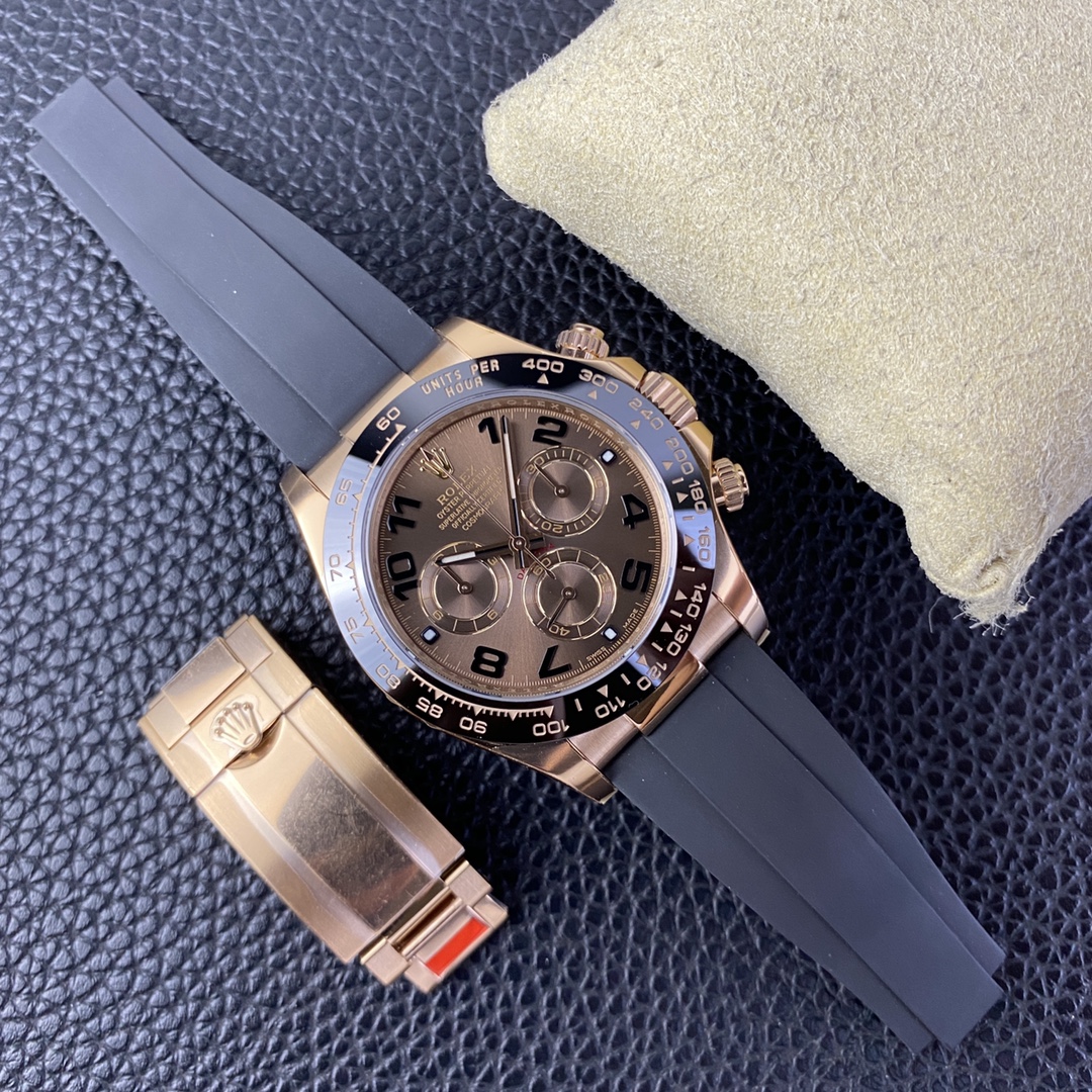 Daytona Watch – IW-2914 - Image 9