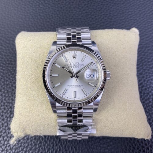Datejust 36 mm Watch – IW-2912