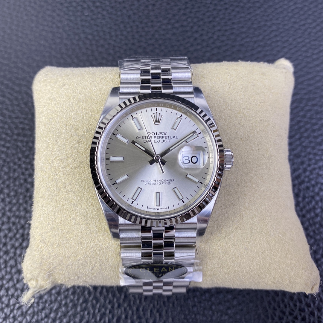 Datejust 36 mm Watch – IW-2912