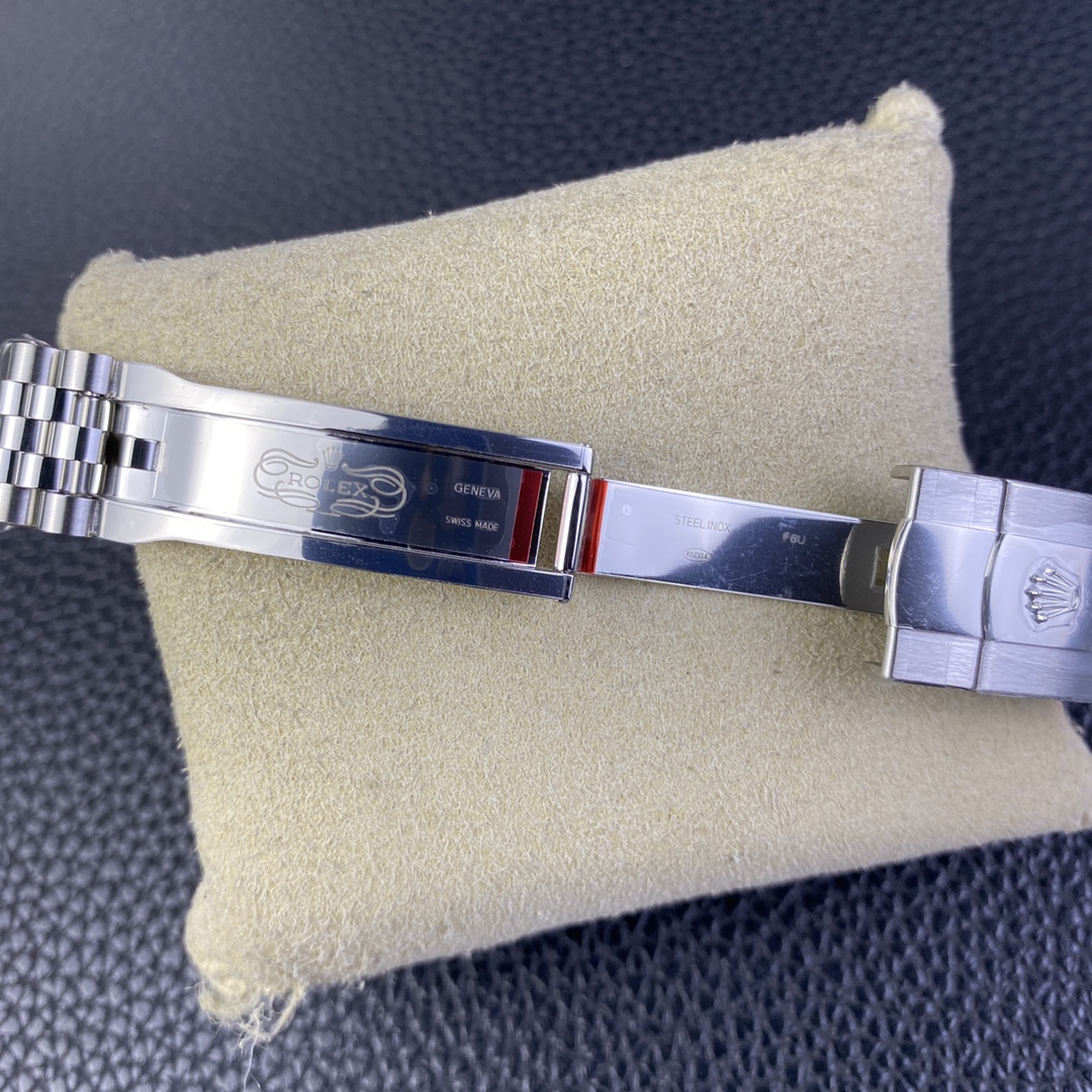 Datejust 36 mm Watch – IW-2912 - Image 8