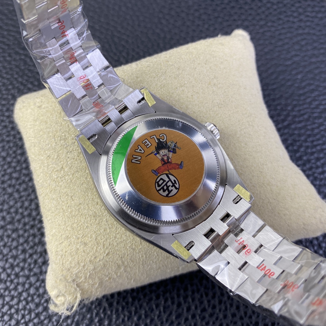 Datejust 36 mm Watch – IW-2910 - Image 7