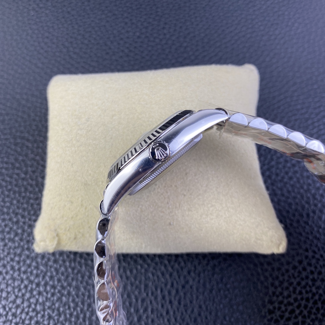 Datejust 36 mm Watch – IW-2910 - Image 6