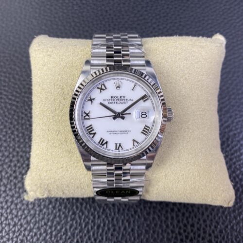 Datejust 36 mm Watch – IW-2910