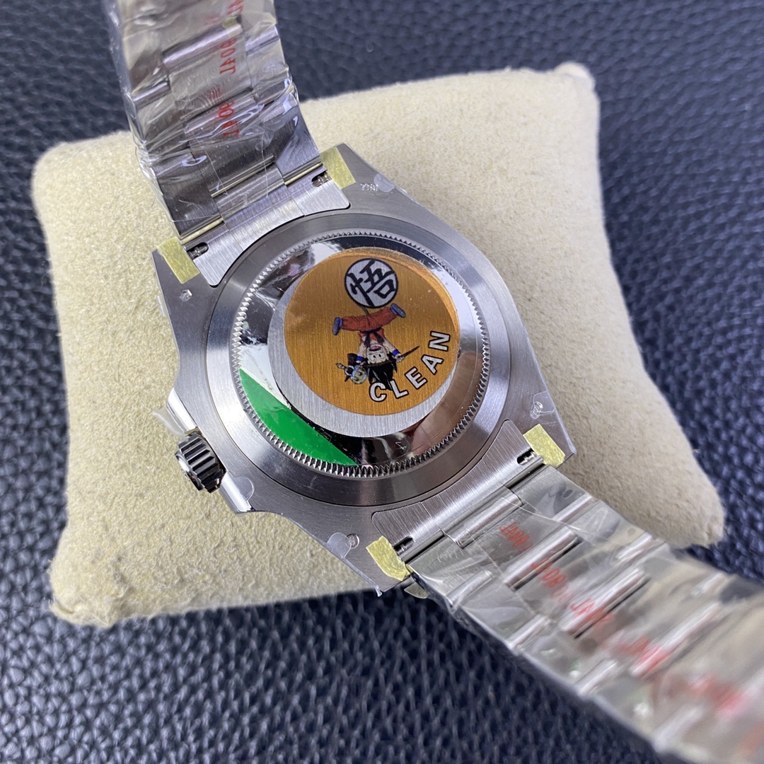 Rolex Submariner 40 mm Watch – IW-0093 - Image 7