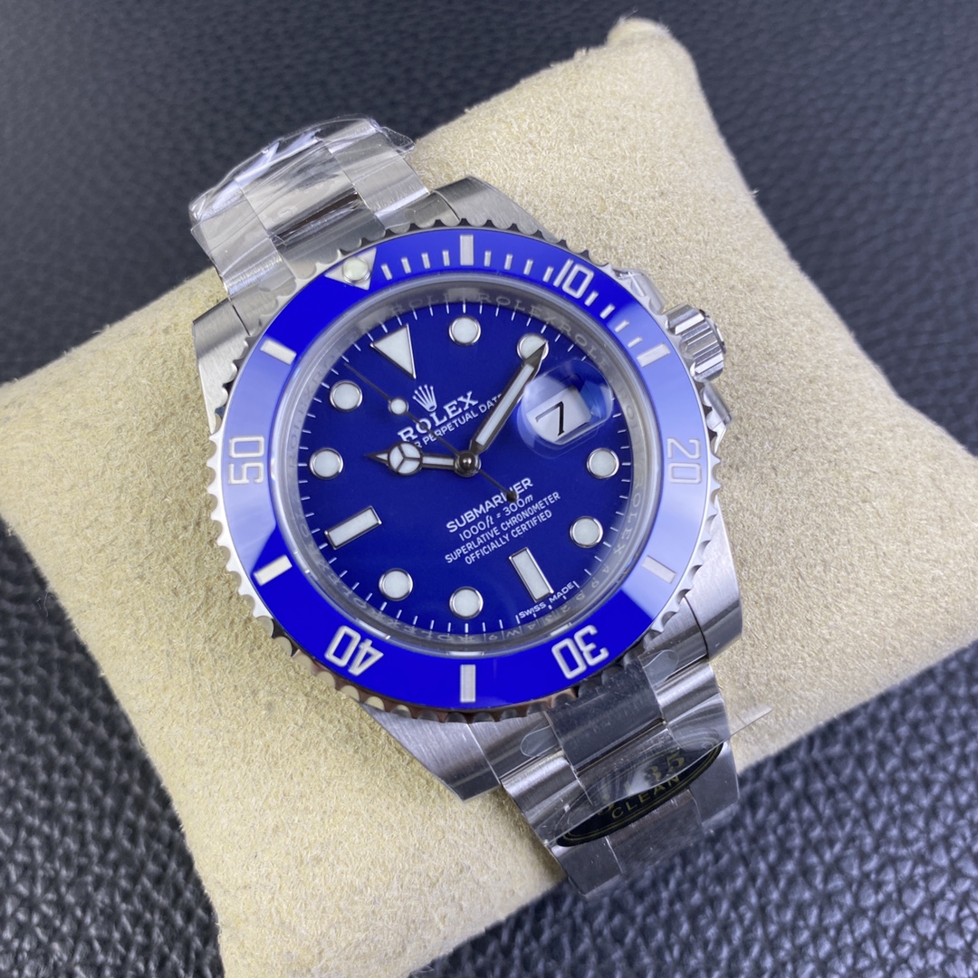 Rolex Submariner 40 mm Watch – IW-0093 - Image 2