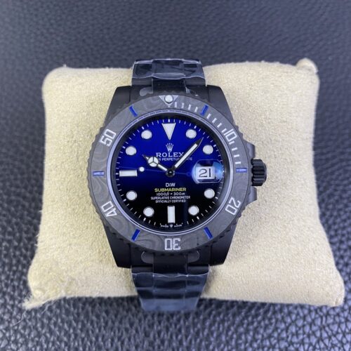 i1678954363_5160_0.jpg Rolex Submariner Green Dial Watch – IW-0109