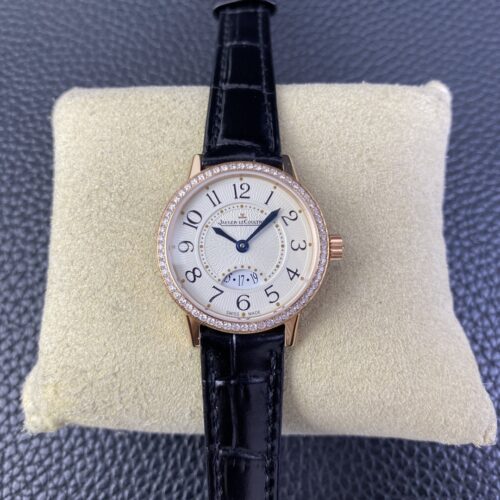 i1678955815_5727_0.jpg Jaeger-LeCoultre Classic Diamond-Set 29 mm Watch – IW-0473