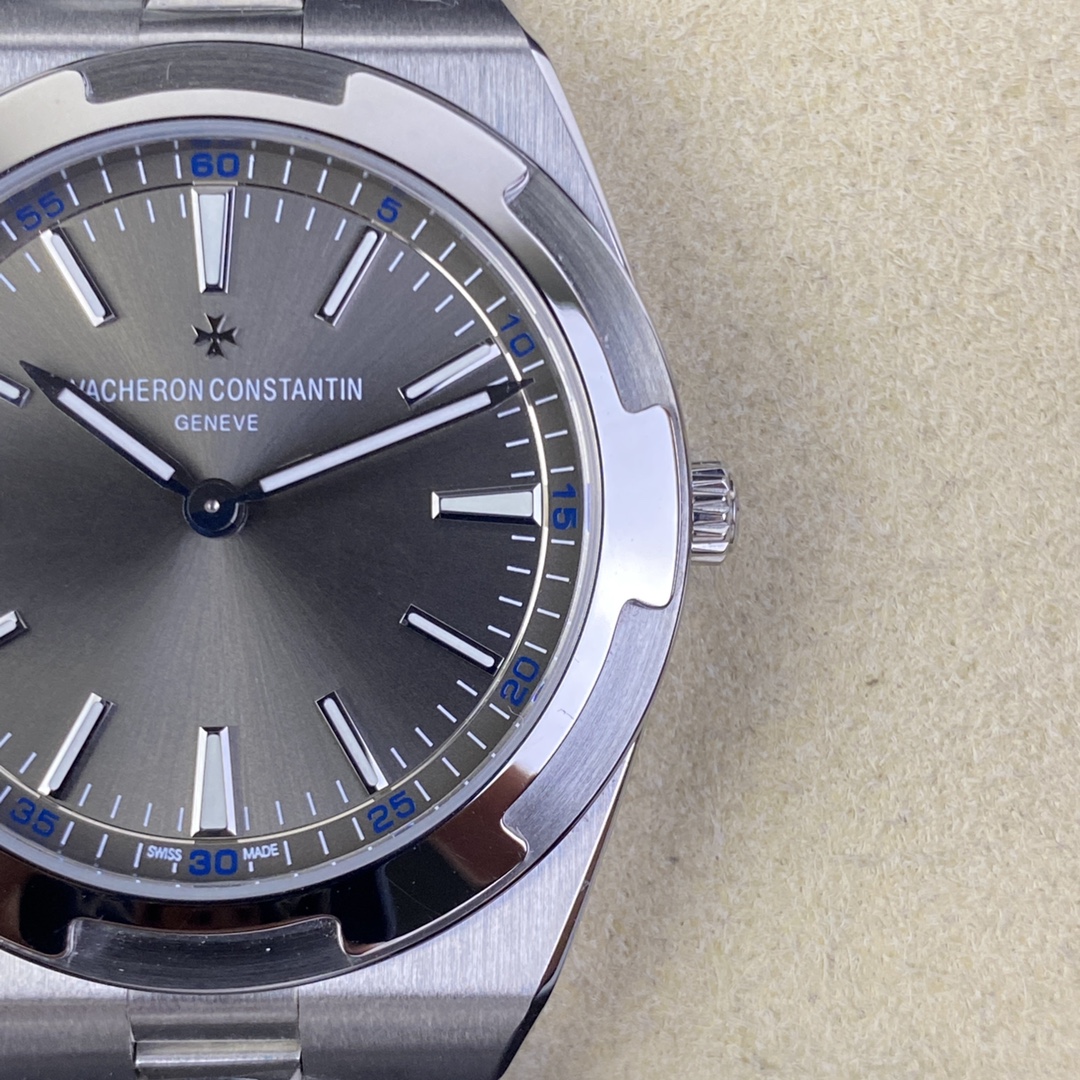 Vacheron Constantin Overseas Watch – IW-0980 - Image 5