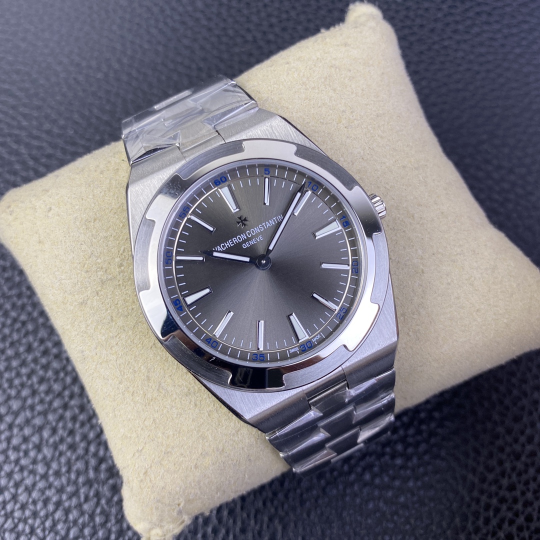 Vacheron Constantin Overseas Watch – IW-0980 - Image 2