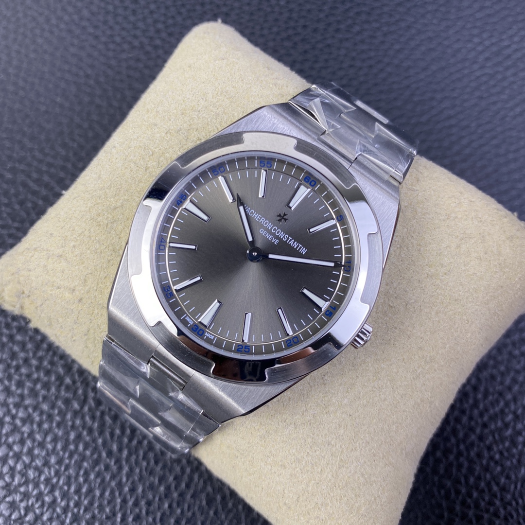 Vacheron Constantin Overseas Watch – IW-0980 - Image 3