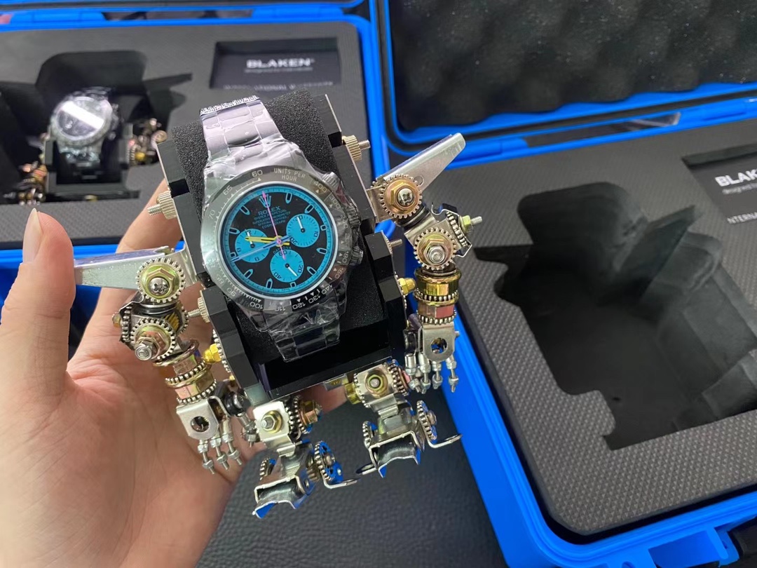 Rolex Daytona Watch – IW-0108 - Image 2