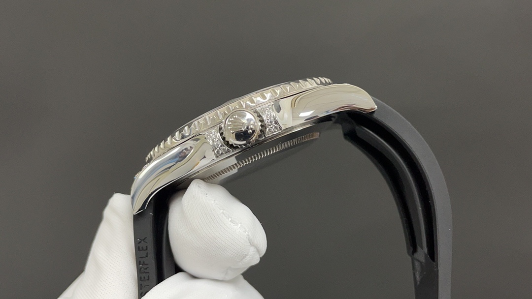 Yacht-Master Watch – IW-3638 - Image 4