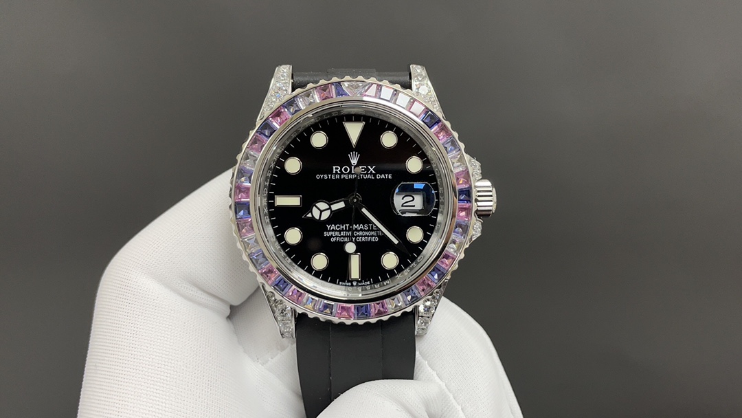 Yacht-Master Watch – IW-3638
