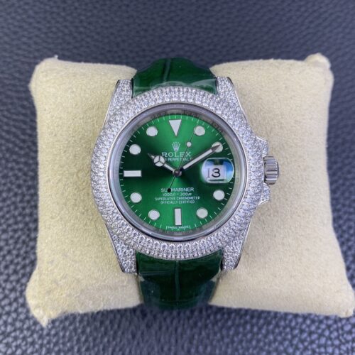 i1679400084_1975_0.jpg Rolex Submariner Diamond-Set 40 mm Watch – IW-0089