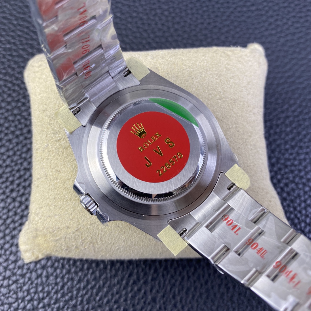 Rolex Oyster Perpetual Luminous 42 mm Watch – IW-0097 - Image 7