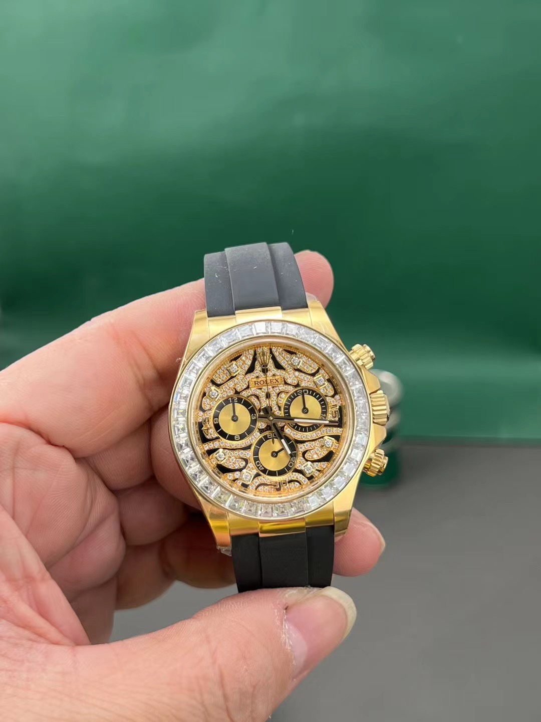 Daytona Watch – IW-2929